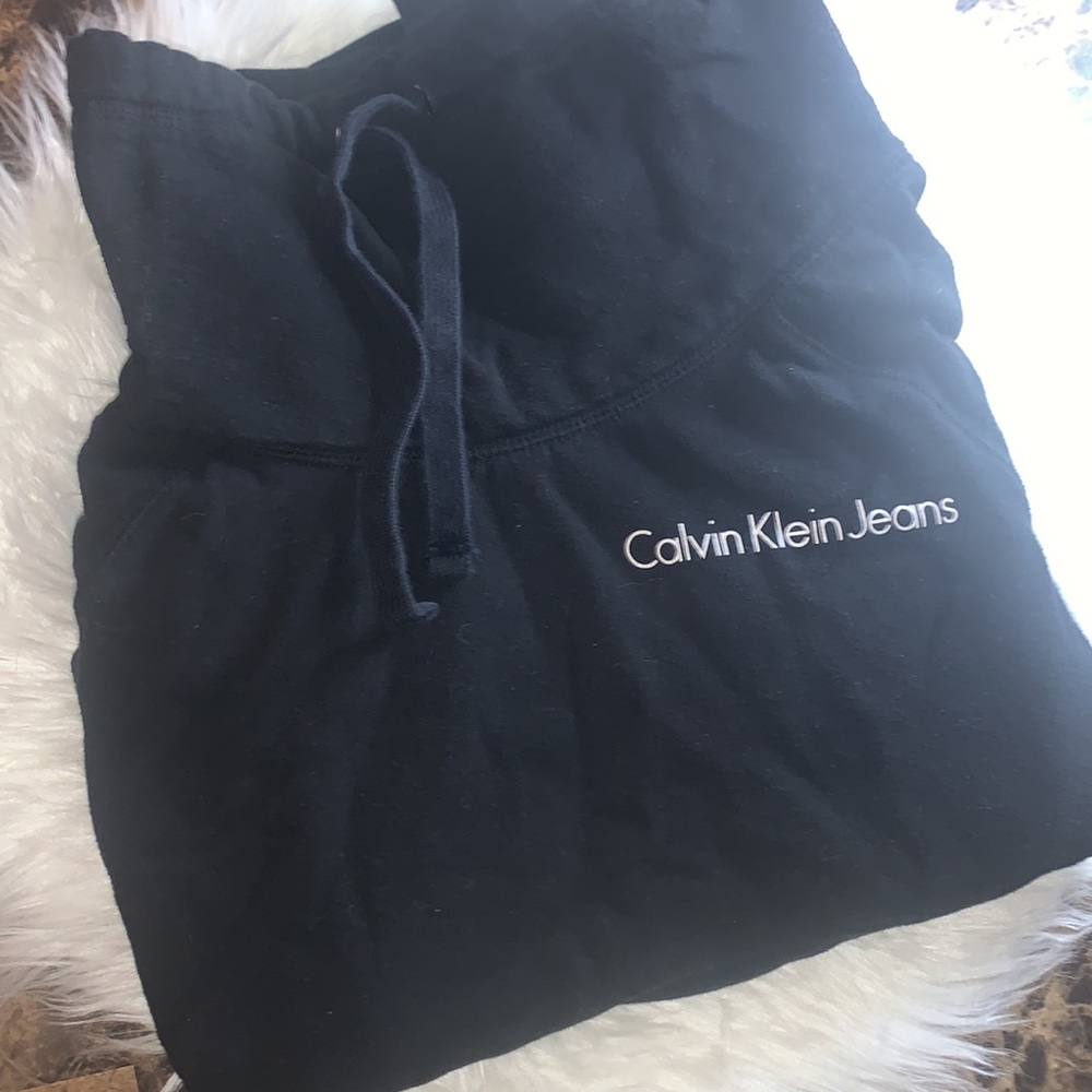 Calvin Klein Jeans Turtle Neck Sweater
